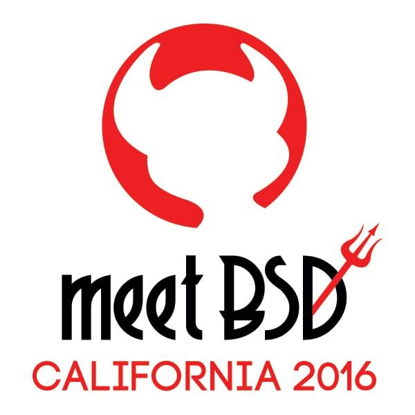iXsystems to Host MeetBSD California 2016 at UC Berkeley