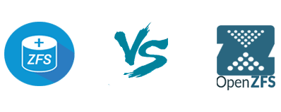 ZFS vs. OpenZFS