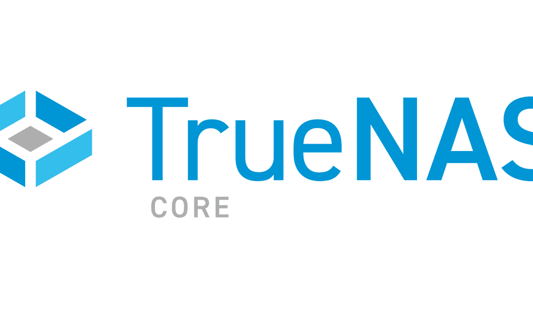 TrueNAS CORE Open Storage Named Finalist in TechTarget Product of the Year Awards