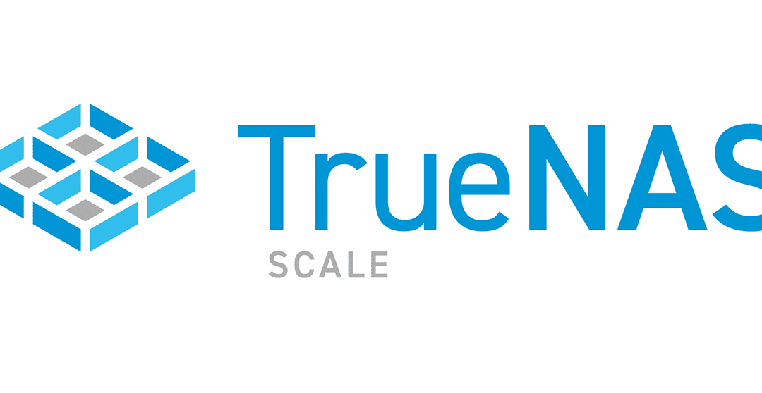 TrueNAS SCALE 21.02 is delivered
