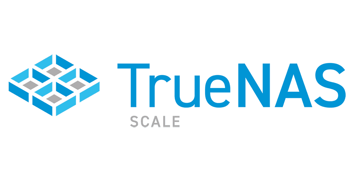 TrueNAS SCALE 21.02 is delivered