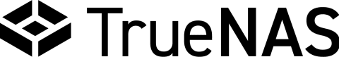 TrueNAS iXsystems Logos - iXsystems, Inc. - Enterprise Storage & Servers