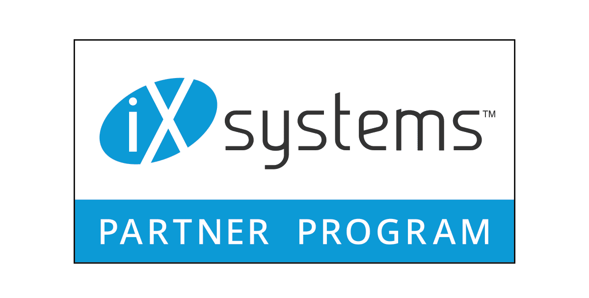 iXsystems to Match Channel Partner Revenues with RevMatch Channel Partner Program